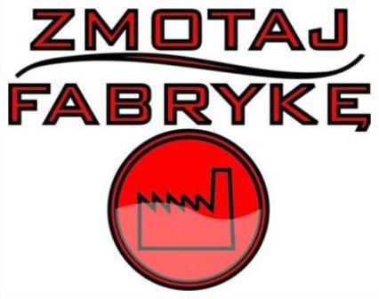 Zmotaj fabrykę!