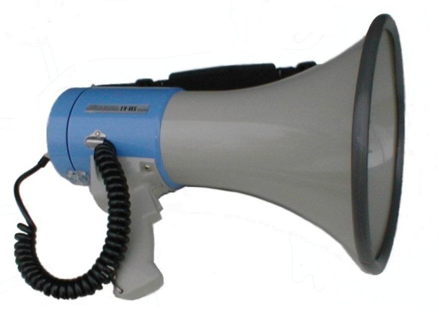 Megafon
