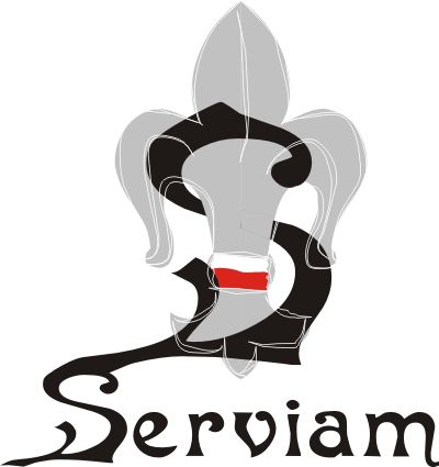 10 Łódzka Drużyna Harcerzy „Serviam” im. Jerzego Grodyńskiego