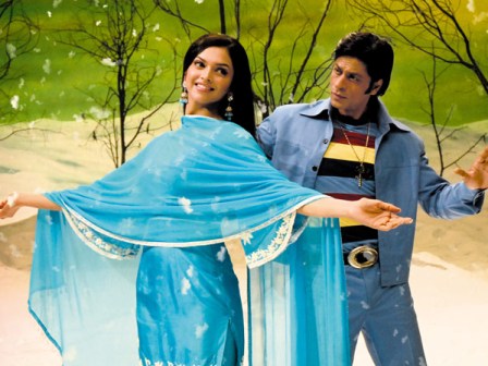 SRK