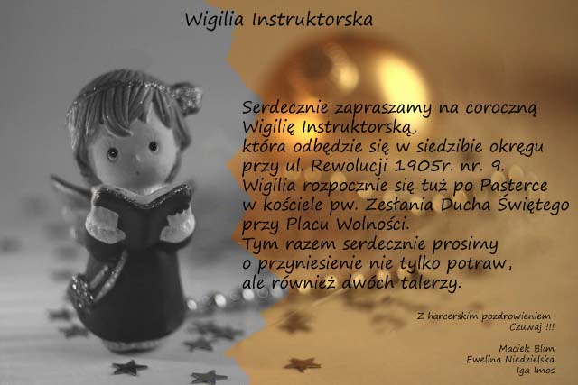Zaproszenie