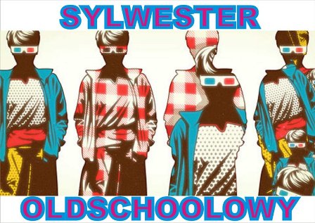 Sylwester 2008