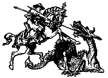 Św. Jerzy
