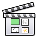 Komiksowy seans filmowy
