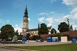 Pielgrzymka rowerowa na Jasną Górę
