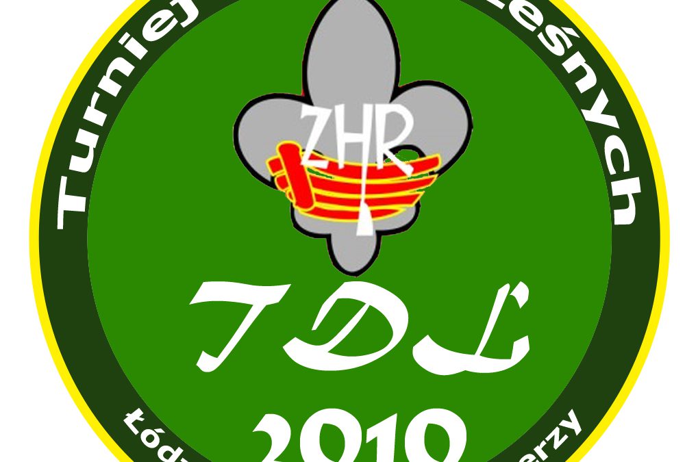 Turniej Drużyn Leśnych 2010
