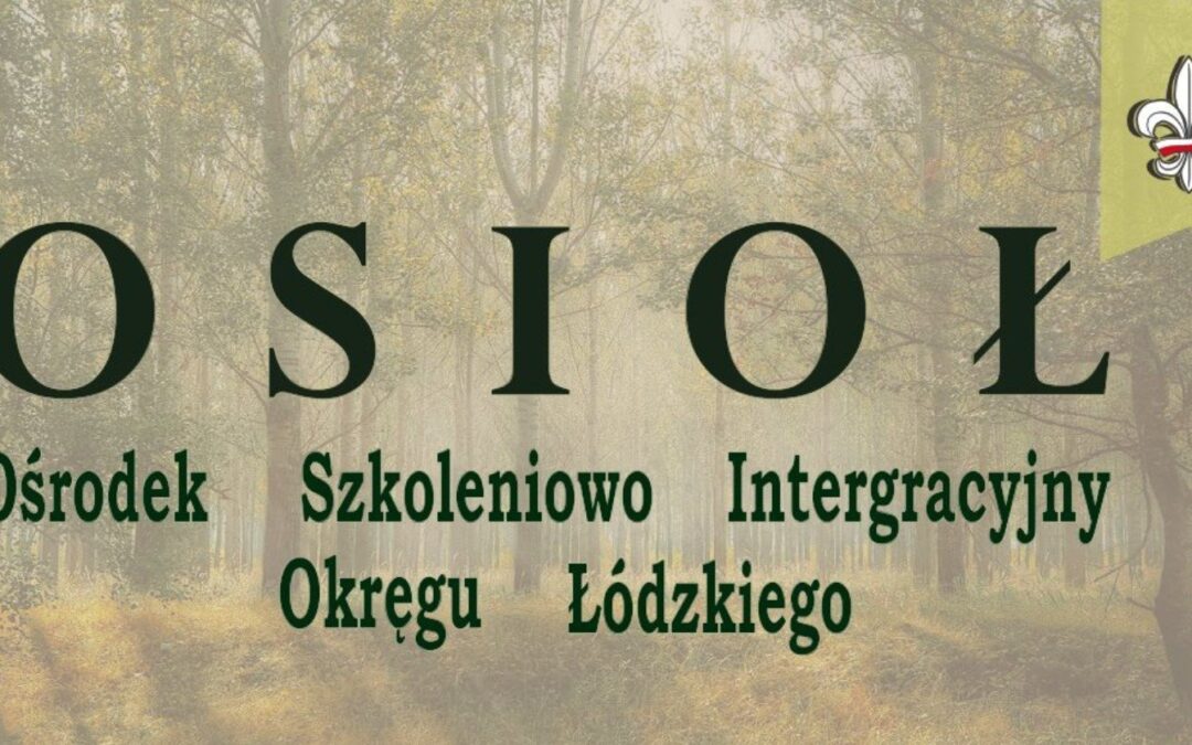 Zbiórka środków na O.S.I.O.Ł-a