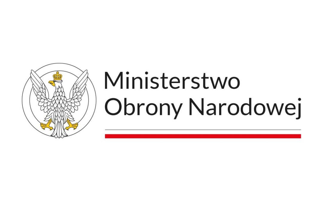 Podpisanie umowy dotacyjnej z MON na organizację Tygodnia Patriotycznego