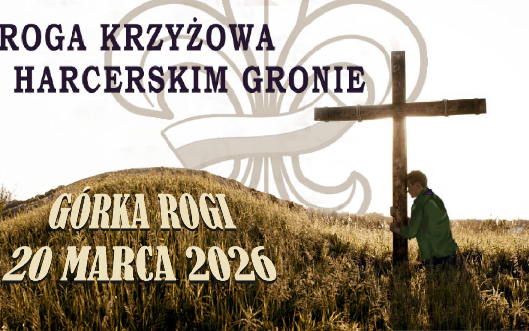 Harcerska Droga Krzyżowa